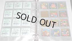 画像12: ビックリマン伝説1〜11・全536種フルコンプ（ファイル付き）