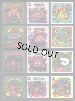 画像3: 17弾すくみ・全36種フルコンプ（旧ビックリマン）A