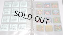 画像13: ビックリマン伝説1〜11・全536種フルコンプ（ファイル付き）