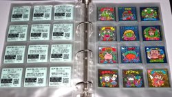 画像11: ビックリマン伝説1〜11・全536種フルコンプ（ファイル付き）