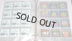 画像11: ビックリマン伝説1〜11・全536種フルコンプ（ファイル付き）