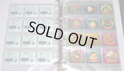 画像3: ビックリマン伝説1〜11・全536種フルコンプ（ファイル付き）