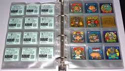 画像6: ビックリマン伝説1〜11・全536種フルコンプ（ファイル付き）