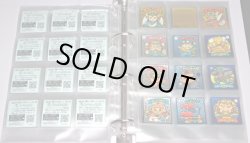 画像5: ビックリマン伝説1〜11・全536種フルコンプ（ファイル付き）