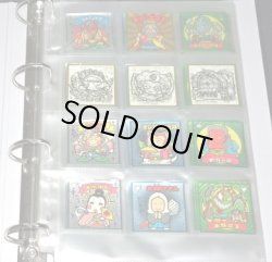 画像2: ビックリマン伝説1〜11・全536種フルコンプ（ファイル付き）