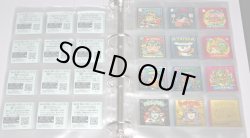 画像4: ビックリマン伝説1〜11・全536種フルコンプ（ファイル付き）