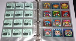 画像8: ビックリマン伝説1〜11・全536種フルコンプ（ファイル付き）