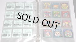 画像8: ビックリマン伝説1〜11・全536種フルコンプ（ファイル付き）