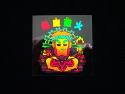 画像7: 超魔聖火（ホラーリンピック）