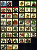 魔空の迷宮・2弾43/46種セミコンプ [すごろくモンスター]