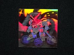 画像3: 龍神丸（ホロ）[魔神英雄伝ワタルガム]