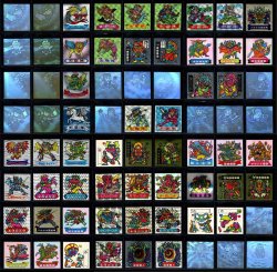 画像1: ドキドキ学園アタック7〜20・ヘッドキラ307種セット