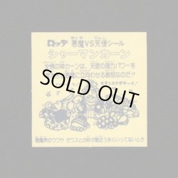 画像2: シャーマカーン（裏濃黄色）