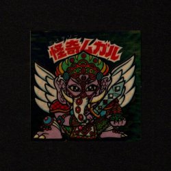画像1: 怪奇ムガル/聖梵ムガル