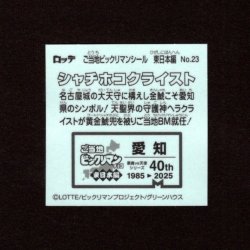画像2: シャチホコクライスト（NO.23）