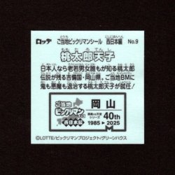 画像2: 桃太郎天子（NO.9）