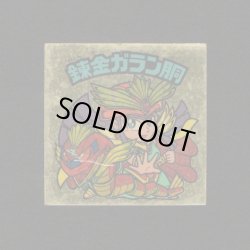 画像1: 錬金ガラン胴