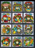 21弾ヘッドパート2・全12種フルコンプB