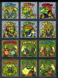アイス版6弾ヘッド・全12種フルコンプB