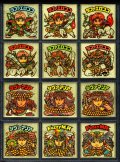 19弾ヘッド・全12種フルコンプA