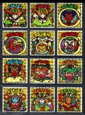 23弾ヘッドパート1・全12種フルコンプB