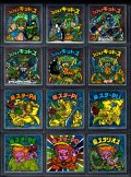 17弾ヘッドパート2・全12種フルコンプB