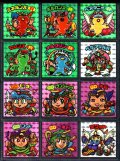 22弾ヘッドパート2・全12種フルコンプB