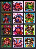 アイス版10弾すくみ・全36種フルコンプ