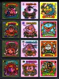 アイス版8弾すくみ・全36種フルコンプ