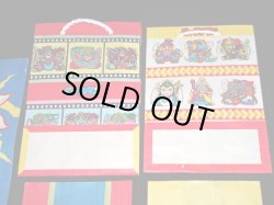 画像7: 旧ビックリマン・紙袋5種セット