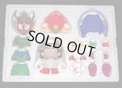 画像3: ヤマト爆神/タイプII（ビックリクロス）