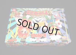 画像5: ヘッドロココ/アンドロココ（ビックリクロス）