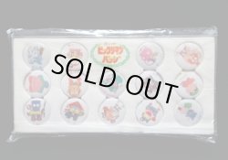 画像2: ニッスイ ビックリマンバッチ3セット（未開封）