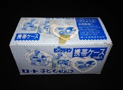 画像6: ビックリマン ロート子どもソフト 携帯ケース＆販促パズル