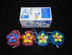 画像4: ビックリマン ロート子どもソフト 携帯ケース＆販促パズル