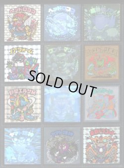 画像3: 1〜16弾ヘッド・43種セット