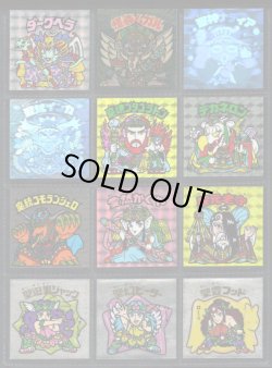 画像5: 1〜16弾ヘッド・43種セット