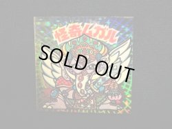 画像4: 怪奇ムガル/聖梵ムガル