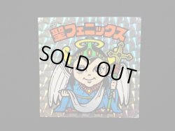 画像4: 聖フェニックス（幼少）