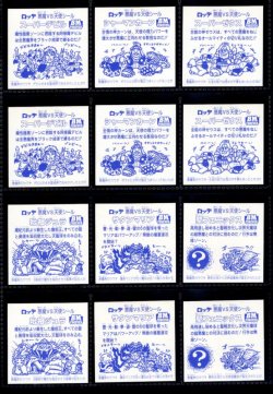 画像3: セレク1ネット・全22種フルコンプ