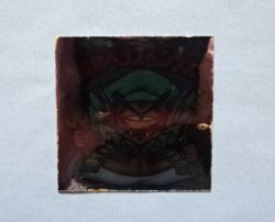 画像3: 魔僧ベラスベンケス（裏告知なし）