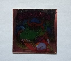 画像3: 魔印フックノアール（裏告知あり）