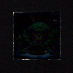 画像1: 魔僧ベラスベンケス（裏告知なし）