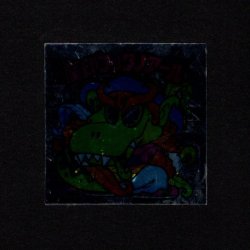 画像1: 魔印フックノアール（裏告知あり）