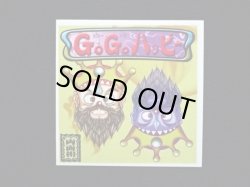 画像13: GoGoハッピー・華李主磨悪魔＆Wブッキング（サンプル版/ビックリマン2000）