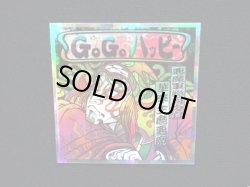 画像9: GoGoハッピー・華李主磨悪魔＆Wブッキング（サンプル版/ビックリマン2000）