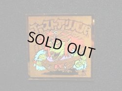 画像4: ゴーストアリババ