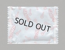 画像2: スーパーゼウス（アイス未開封/裏薄黄色版）