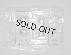 画像2: 抽プレ当選品 メッキ版・ビックリマンコレクション2種セット（未組立）