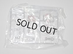 画像5: 抽プレ当選品 メッキ版・ビックリマンコレクション2種セット（未組立）